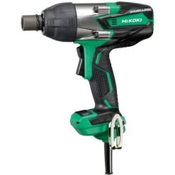 HiKOKI WR16SE 110V 370W 1/2in Brushless Impact Wrench