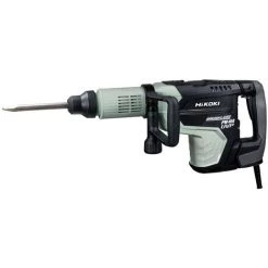 HiKOKI H60MEY 110V 1500W SDS-Max Demolition Hammer With Brushless Motor