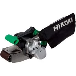 HiKOKI SB8V2 230V 1020W 76mm Belt Sander