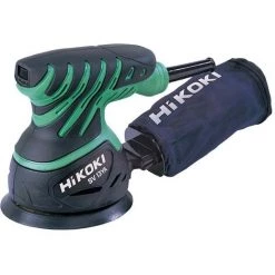 HiKOKI SV13YA 230V 230W 125mm Random Orbit Sander