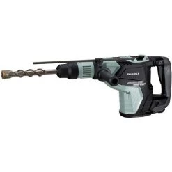HiKOKI DH40MEY 110V 1150W Brushless Rotary Hammer UVP