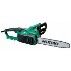 HiKOKI CS35SBWAZ Tronçonneuse électrique - 35 Cm - 1.900 W