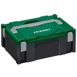 HiKOKI 402545 HiKOKI Box-coffret HSC II Vide