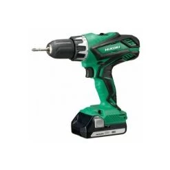 HIKOKI Perceuse Atorn Perc Li 2b 13mm