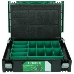 HiKOKI 402538 HiKOKI Box-coffret HSC I Incl. Box Set