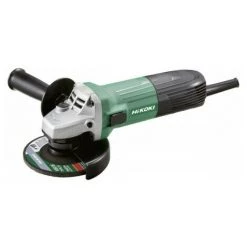 HIKOKI Mini Meuleuse 115mm