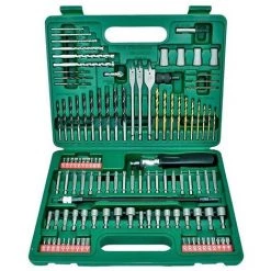 Set De Vissage Et Perçage HITACHI - HIKOKI 112 Pièces - 705315M