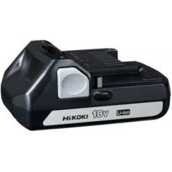 Hikoki DS18DJLWCZ Perceuse Visseuse 13 Mm 18V (2 X 1,5Ah) En Coffret -France HIKOKI Soldes 2022 50847343 3