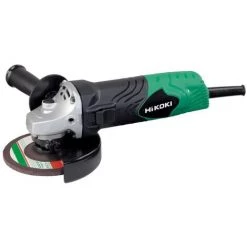 Meuleuse Ø 125 Mm - 900 W - HIKOKI - G13SN2YGZ