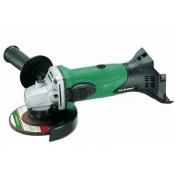 Lot 18V Meuleuse Ø125 G18DSLL3Z Solo + Perceuse Visseuse DS18DSDLWPZ HIKOKI - ZTW0401