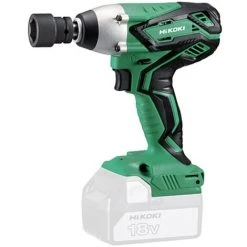 HiKOKI Visseuse à Chocs 18V, Sans Batterie Et Chargeur - WR18DJLW4Z