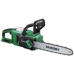HiKOKI Tronçonneuse Sans Fil 36V, Sans Batterie Ni Chargeur - CS3635DBW4Z