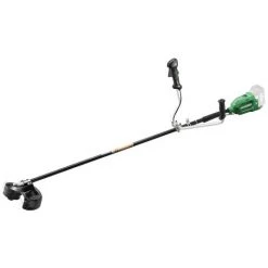 HiKOKI Débroussailleuse à Batterie 36V, Sans Batterie Ni Chargeur - CG36DBW5Z