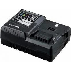 Hikoki UC36YSLW0Z Chargeur Secteur 230 V
