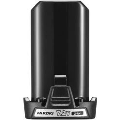 HiKOKI 335684 Accu BCL715 7.2V 1.5Ah Li-Ion