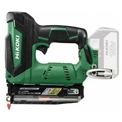 HIKOKI NP18DSAL Cloueuse à Goupilles Sans Batteries Ni Chargeur 18V ​​Li-Ion Multi...
