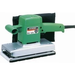 HIKOKI Ponceuse 300W Plateau 114 X 228mm électronique - SV12VUAZ