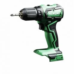 HIKOKI Perceuse Visseuse 18v