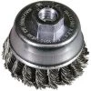 HiKOKI 751306 Brosse Boisseau - 65xM14x0.5 - à Fils Torsadées
