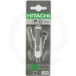 HIKOKI Embout 1/4 Douille 10mm