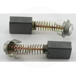 HIKOKI Jeu Balais Charbon Avec Arrêt