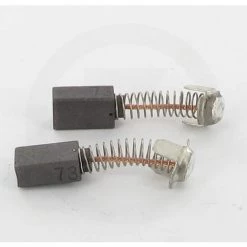 HIKOKI Jeu Balais Charbon Avec Arrêt