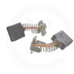 HIKOKI Jeu Balais De Charbon Hitachi