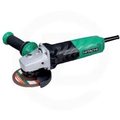 HIKOKI Meuleuse D'angle Hitachi