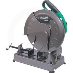 HIKOKI Tronçonneuse à Disque-métal Hitachi