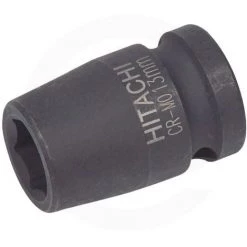 HIKOKI Douilles à Choc 1/2-30mm