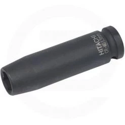 HIKOKI Douilles à Choc 1/2 Long 24mm