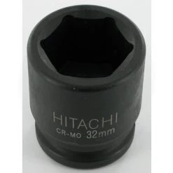 HIKOKI Douilles à Choc 3/4-32mm