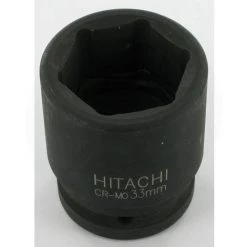 HIKOKI Douilles à Choc 3/4-33mm