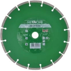 HIKOKI Disque Diamant Uni 230mm