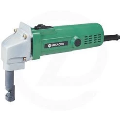 HIKOKI Grignoteuse Hitachi