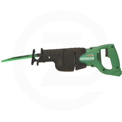HIKOKI Scie à Guichet 1 HIKOKI Scie à Guichet