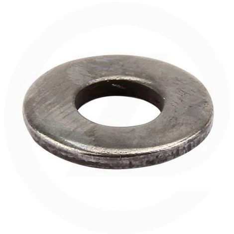 HIKOKI Rondelle 7 Blanc 1 HIKOKI Rondelle 7 Blanc