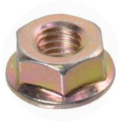 HIKOKI Bride Ecrou 6