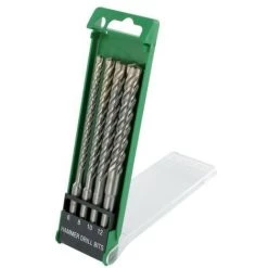 HIKOKI Mèche De Marteau Pneumatique K