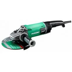 HIKOKI G23UDY2WKZ - Amoladora 230mm 2600W 6600 Rpm 6,3 Kg