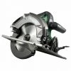 HIKOKI Scie Circulaire 18V Ø 190 Mm Solo - C1807DAW2Z