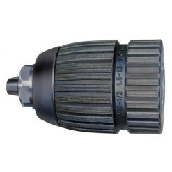 HiKOKI 752066 Mandrin Autoserrant - 1/2"X20UNF 1,5-13mm