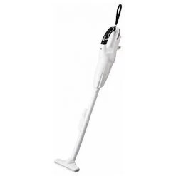 HIKOKI R18DBW4Z - Aspirateur Sans Batteries Ni Chargeur 18V ​​Li-Ion Multi Volt Sil...