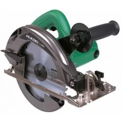 Scie Circulaire Hikoki C7MFA 1010W