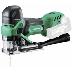 Scie Sauteuse Hikoki CJ36DB 36V