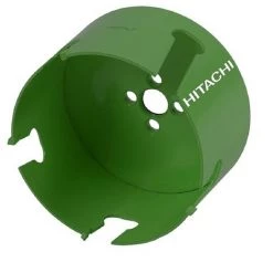 HiKOKI 754222 Scies Trépans à Pointe En Carbure - 68 Mm